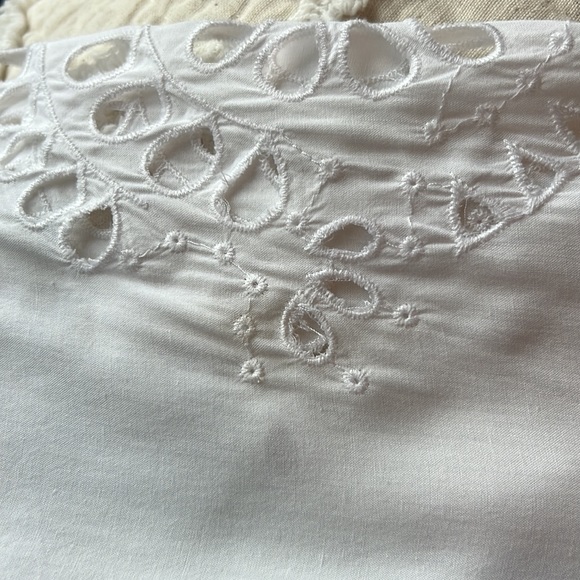 Solitaire Swim Cover up - Picture 4 of 5